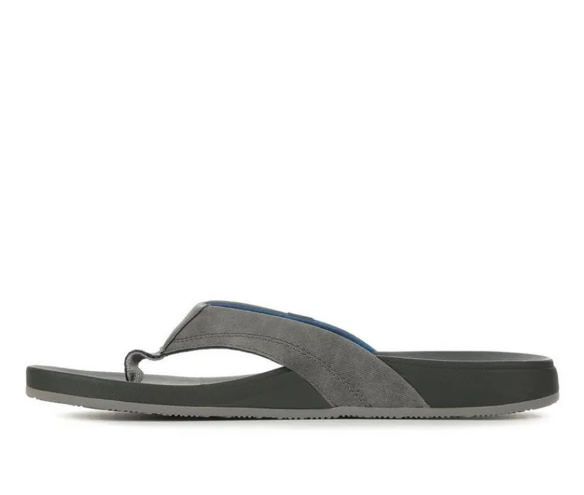 Reef Sandals>Men's Cushion Spring Flip-Flops