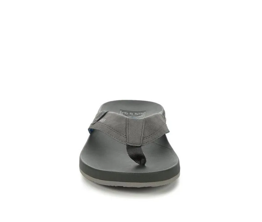 Reef Sandals>Men's Cushion Spring Flip-Flops