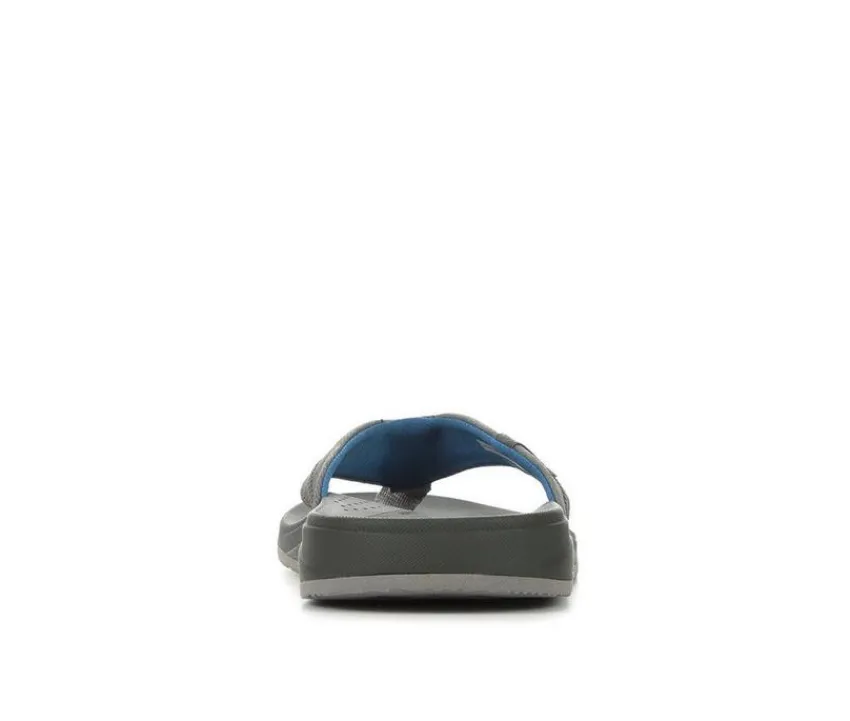 Reef Sandals>Men's Cushion Spring Flip-Flops