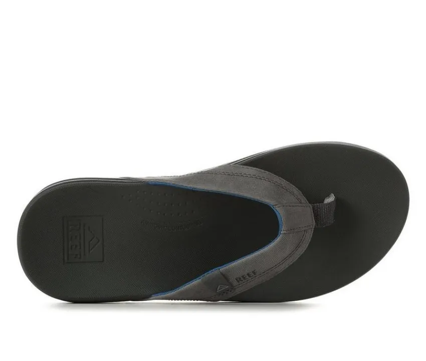 Reef Sandals>Men's Cushion Spring Flip-Flops
