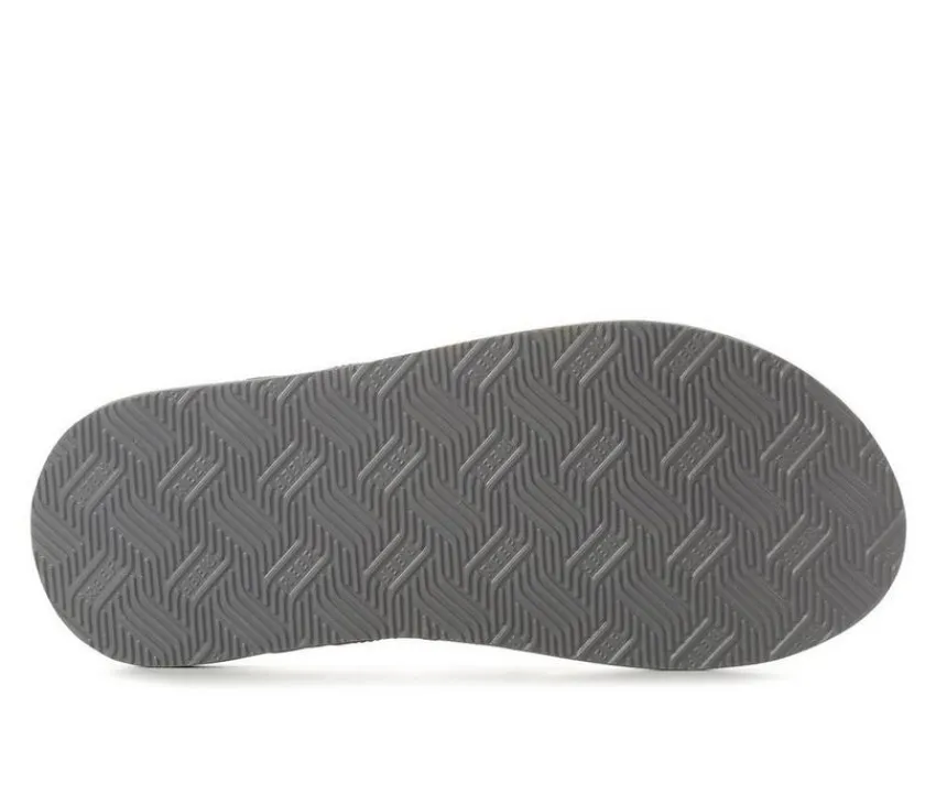 Reef Sandals>Men's Cushion Spring Flip-Flops