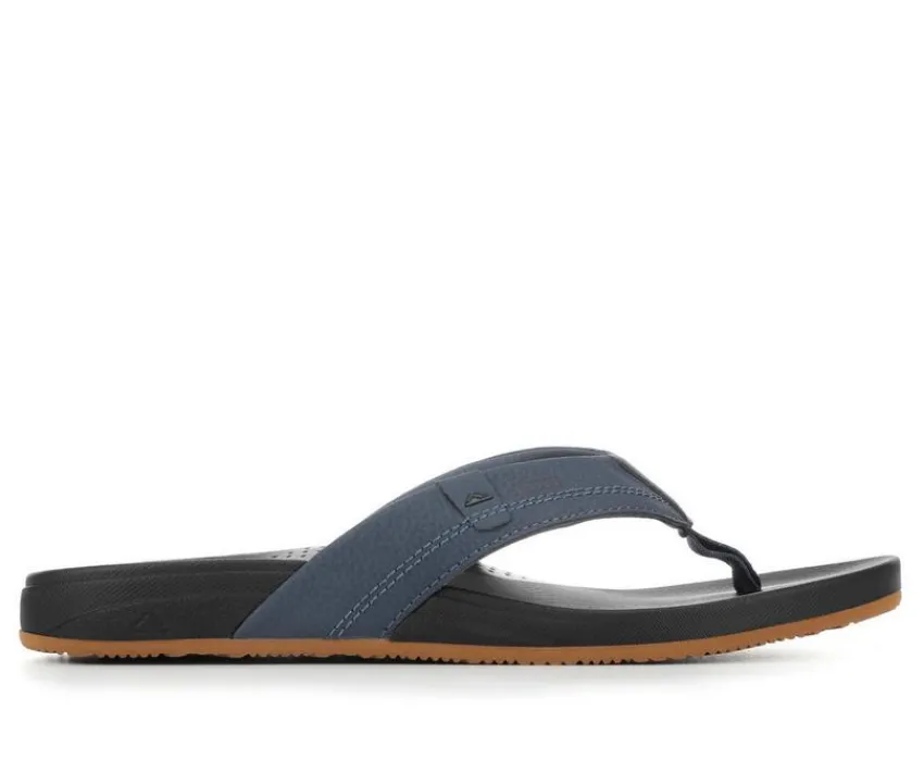 Men's Cushion Spring Flip-Flops|Reef Online