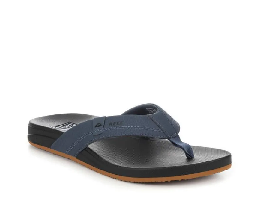 Men's Cushion Spring Flip-Flops|Reef Online