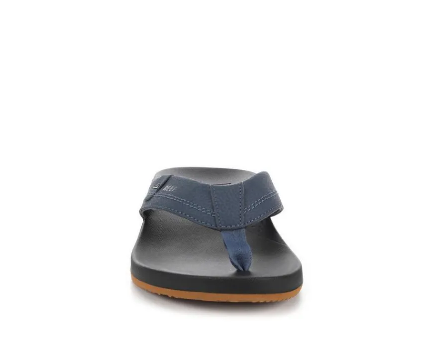 Men's Cushion Spring Flip-Flops|Reef Online