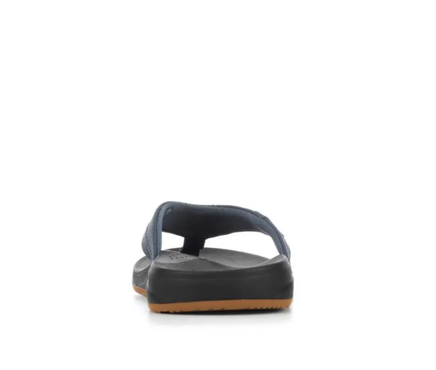 Men's Cushion Spring Flip-Flops|Reef Online