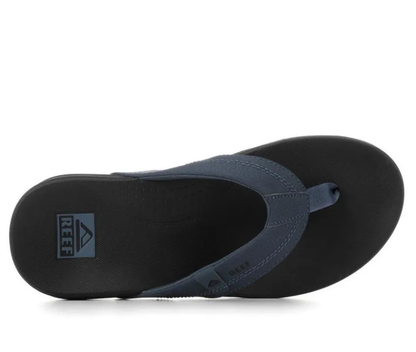 Men's Cushion Spring Flip-Flops|Reef Online