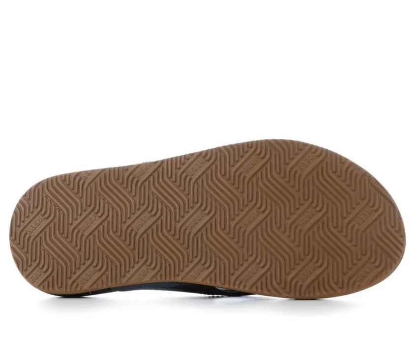Men's Cushion Spring Flip-Flops|Reef Online