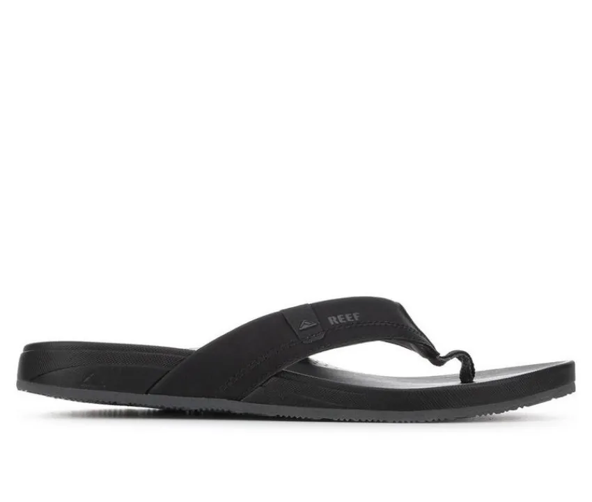Reef Sandals>Men's Cushion Spring Flip-Flops