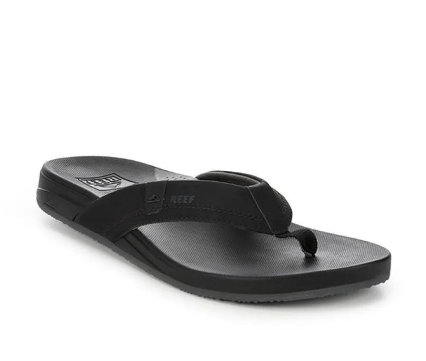 Reef Sandals>Men's Cushion Spring Flip-Flops