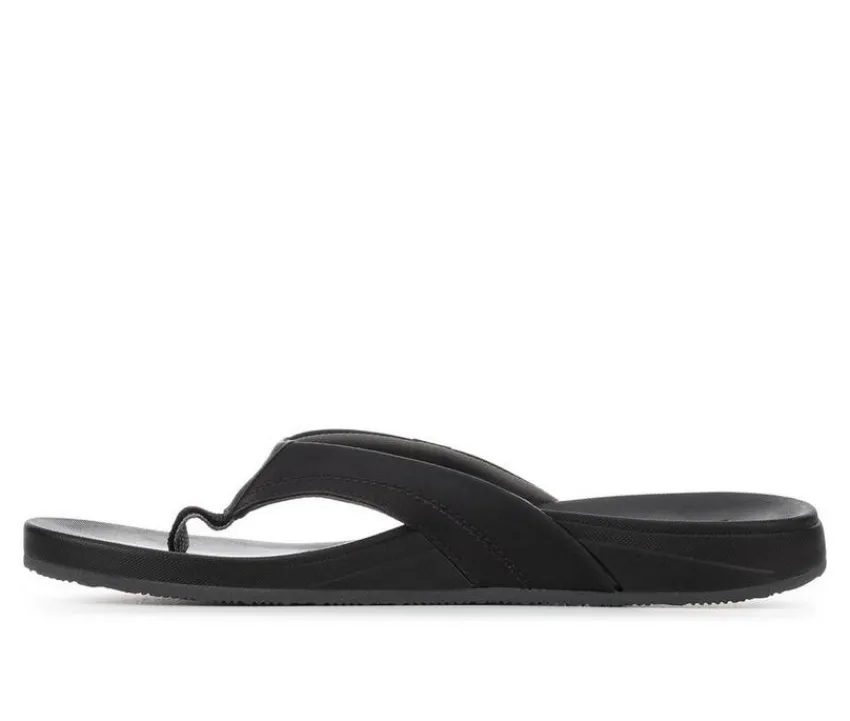 Reef Sandals>Men's Cushion Spring Flip-Flops
