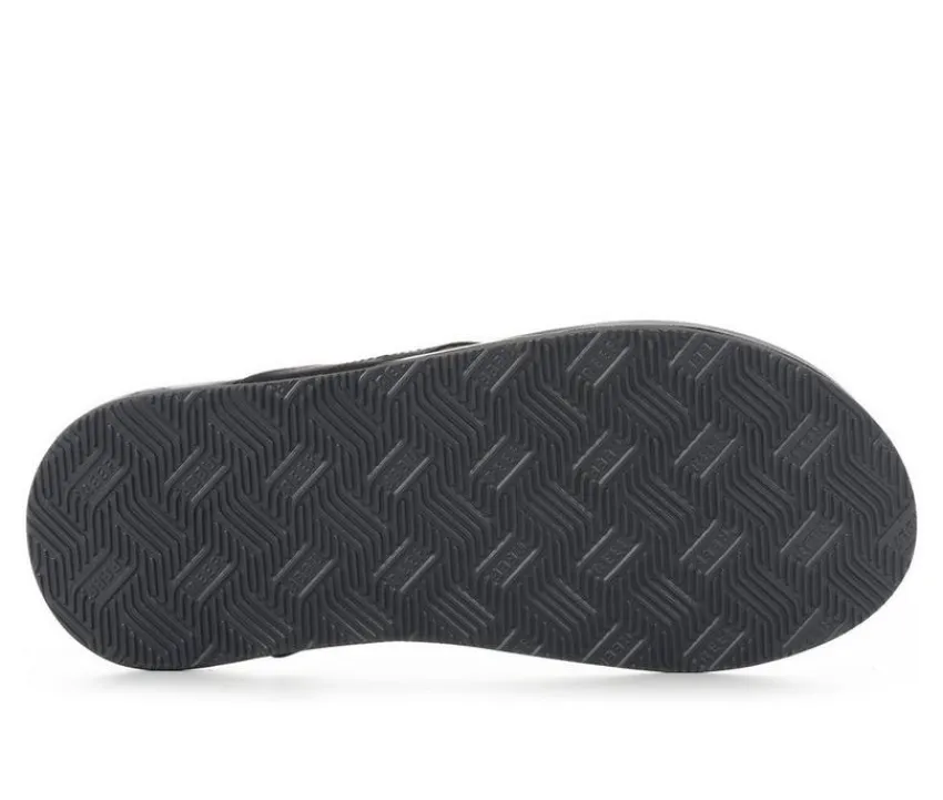 Reef Sandals>Men's Cushion Spring Flip-Flops