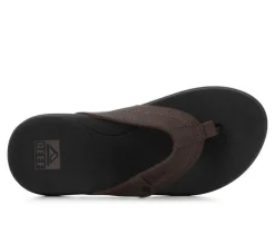 Men's Cushion Spring 2.0 Flip-Flops|Reef Outlet