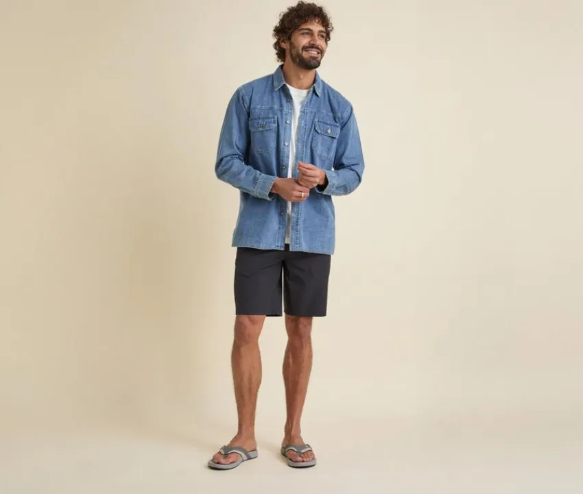 Reef Sandals>Men's Cushion Spring 2.0 Flip-Flops
