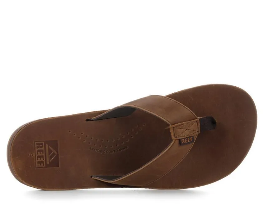 Reef Sandals>Men's Drift Classic Flip-Flops