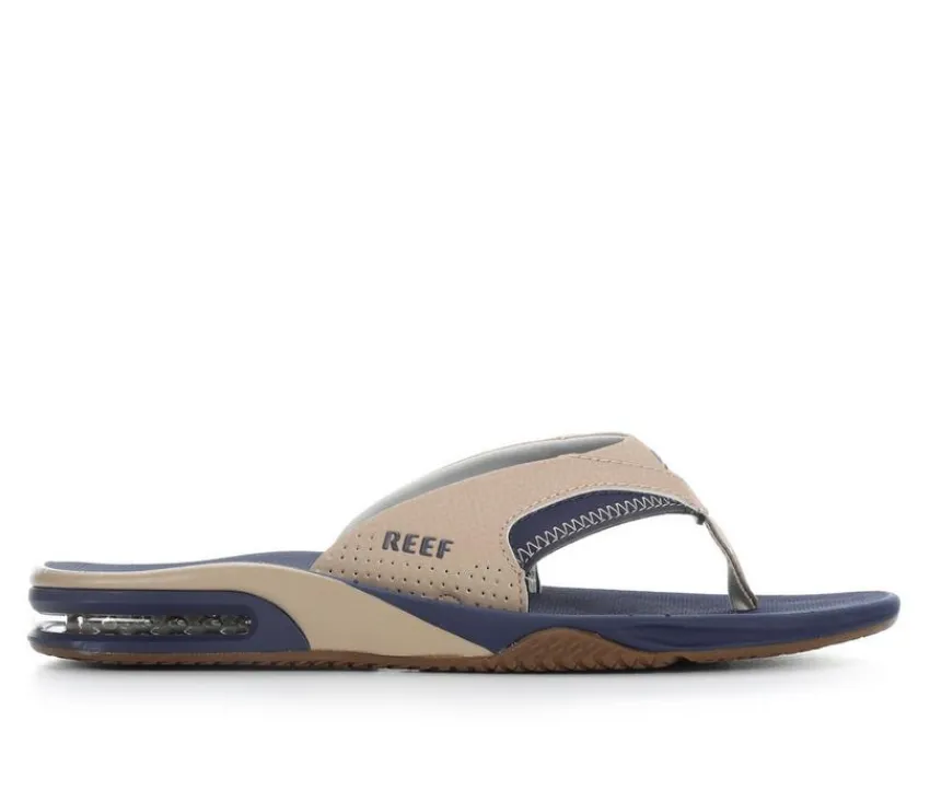 Reef Sandals>Men's Fanning Flip-Flops