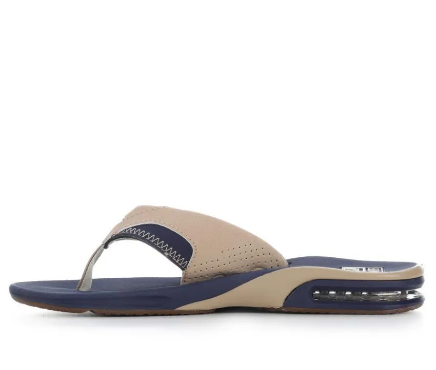 Reef Sandals>Men's Fanning Flip-Flops