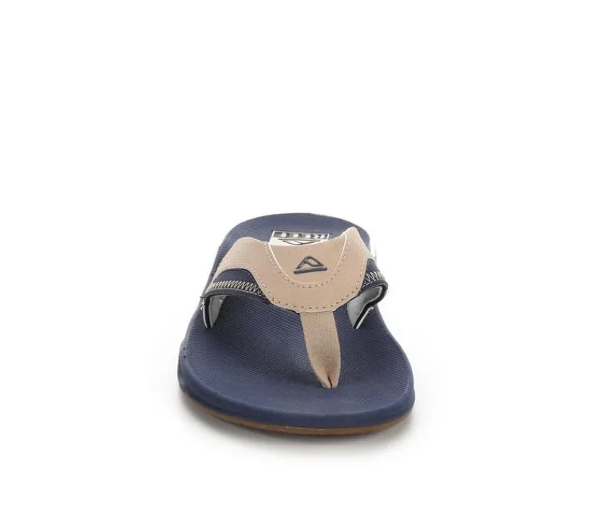 Reef Sandals>Men's Fanning Flip-Flops