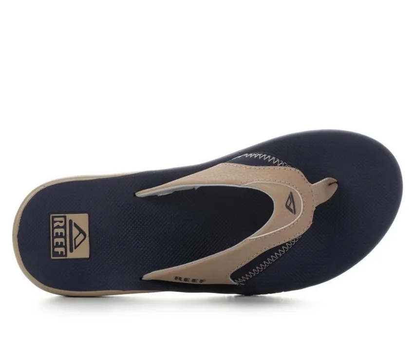 Reef Sandals>Men's Fanning Flip-Flops