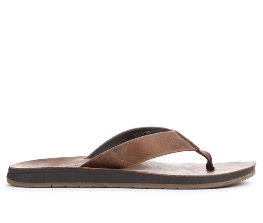 Reef Sandals>Men's Ojai Classic Flip-Flops