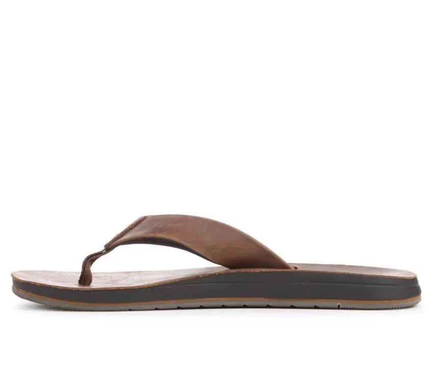 Reef Sandals>Men's Ojai Classic Flip-Flops
