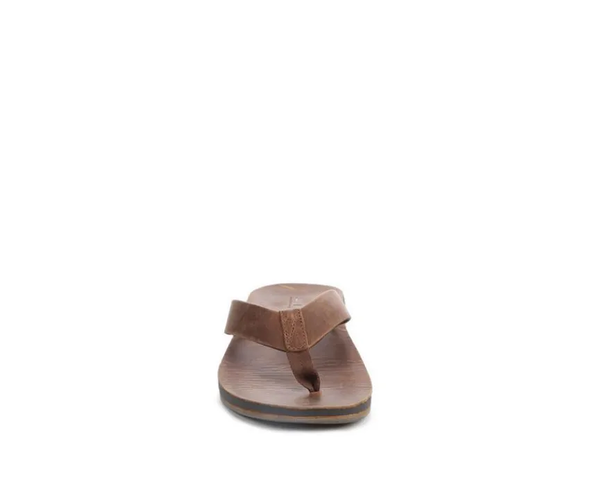 Reef Sandals>Men's Ojai Classic Flip-Flops