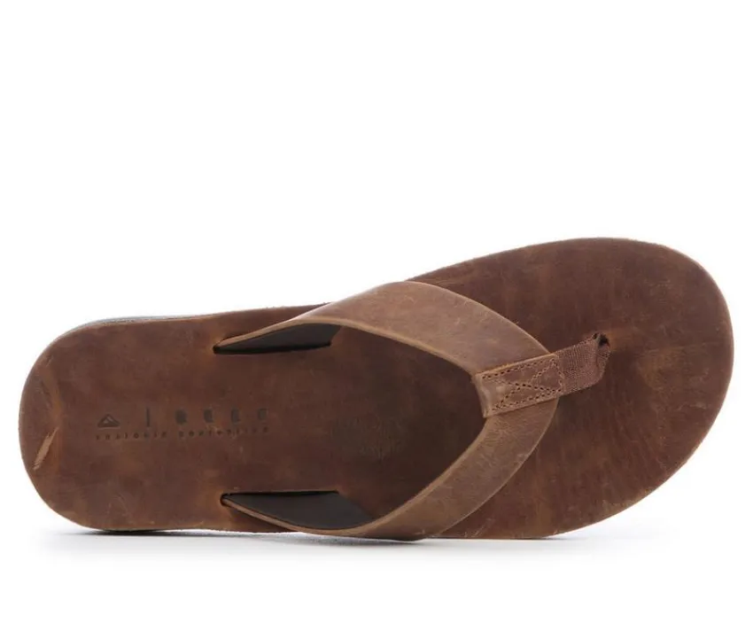 Reef Sandals>Men's Ojai Classic Flip-Flops