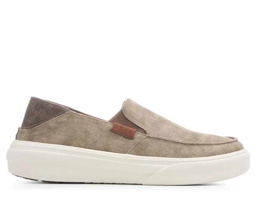 Men's Swellsole Pacific Casual Shoes|Reef Hot