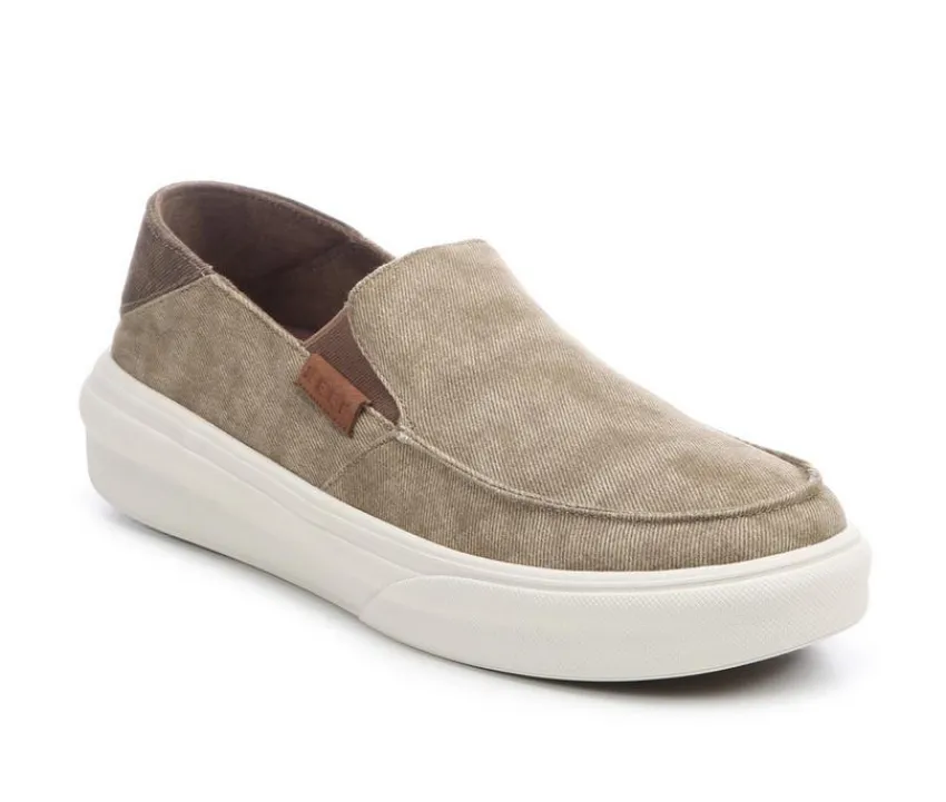 Men's Swellsole Pacific Casual Shoes|Reef Hot