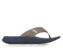 Reef Sandals>Men's Swellsole Rover Flip-Flops