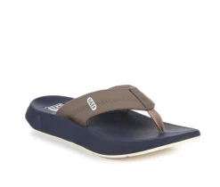 Reef Sandals>Men's Swellsole Rover Flip-Flops