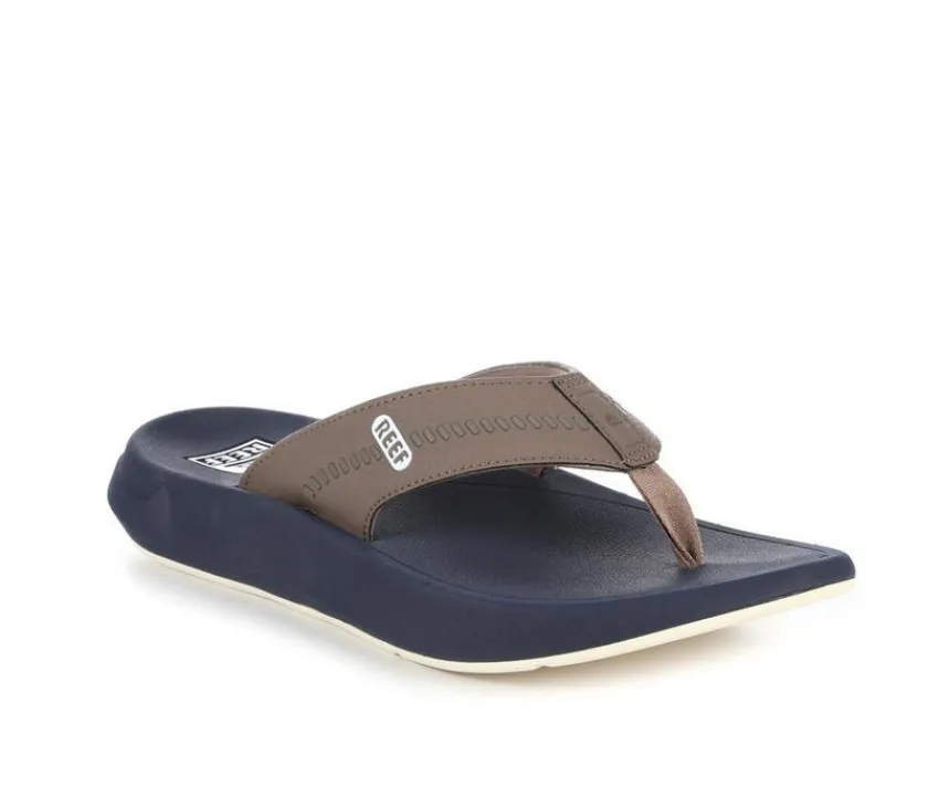 Reef Sandals>Men's Swellsole Rover Flip-Flops