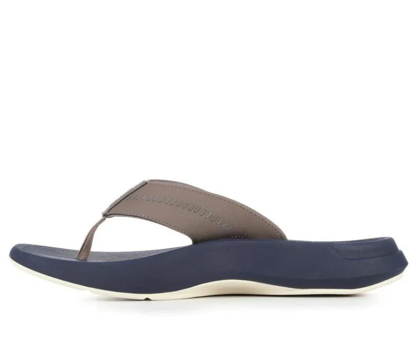 Reef Sandals>Men's Swellsole Rover Flip-Flops