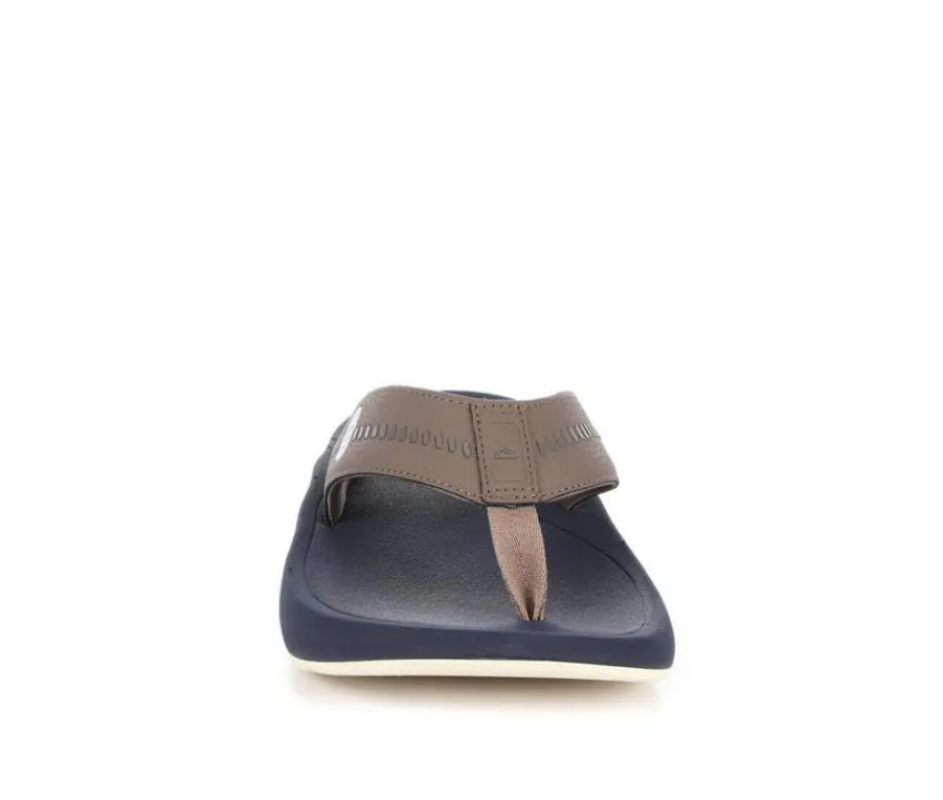 Reef Sandals>Men's Swellsole Rover Flip-Flops