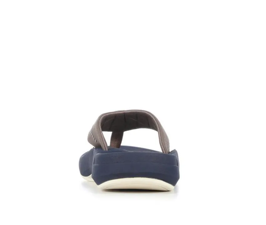 Reef Sandals>Men's Swellsole Rover Flip-Flops