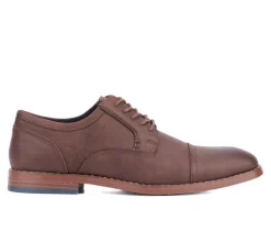 Men's Asher Dress Shoes|Reserved Footwear Discount