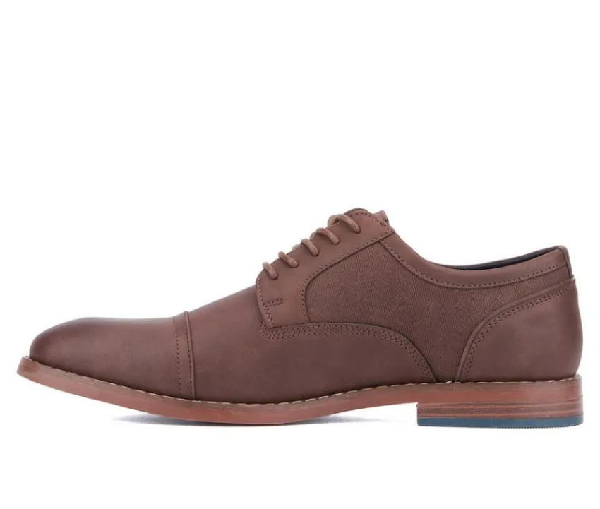 Men's Asher Dress Shoes|Reserved Footwear Discount