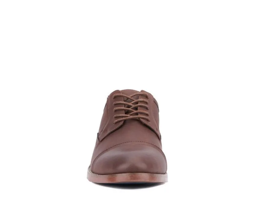 Men's Asher Dress Shoes|Reserved Footwear Discount