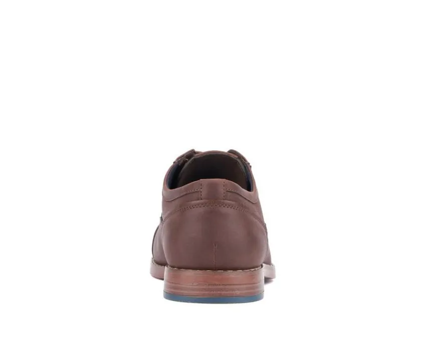 Men's Asher Dress Shoes|Reserved Footwear Discount