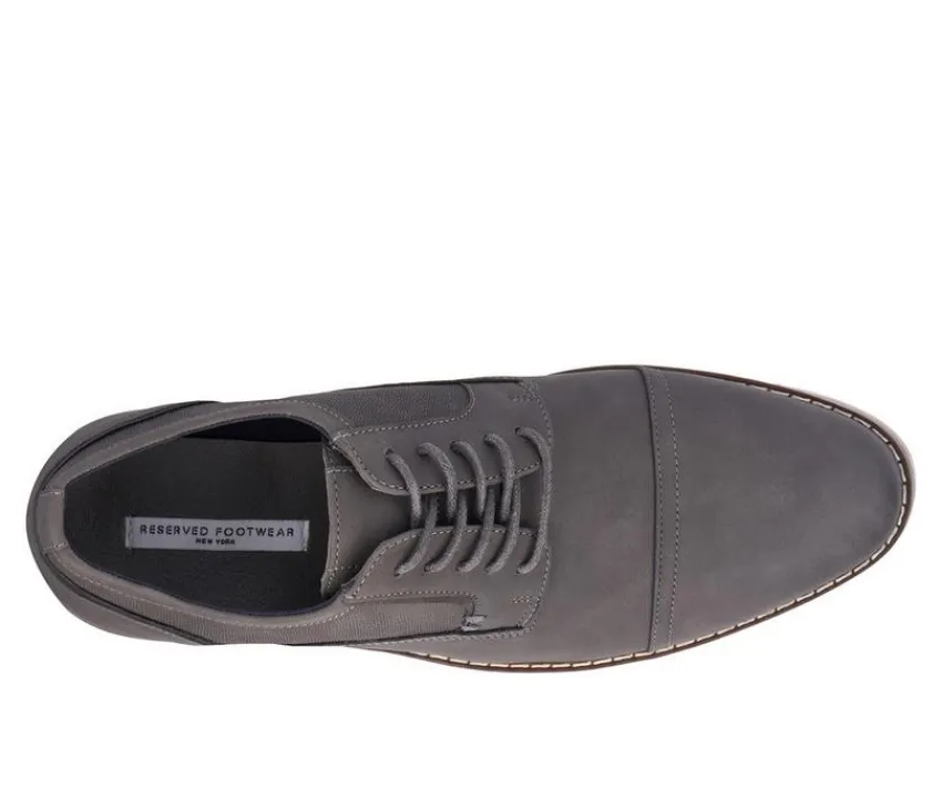 Reserved Footwear Dress>Men's Asher Dress Shoes