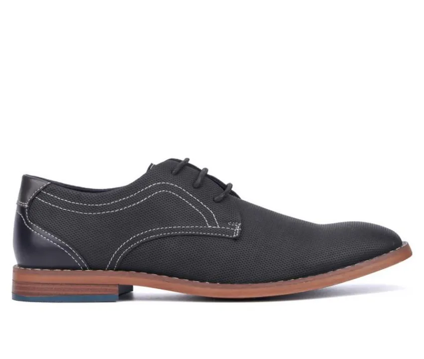 Reserved Footwear Dress>Men's Bertand Dress Oxfords