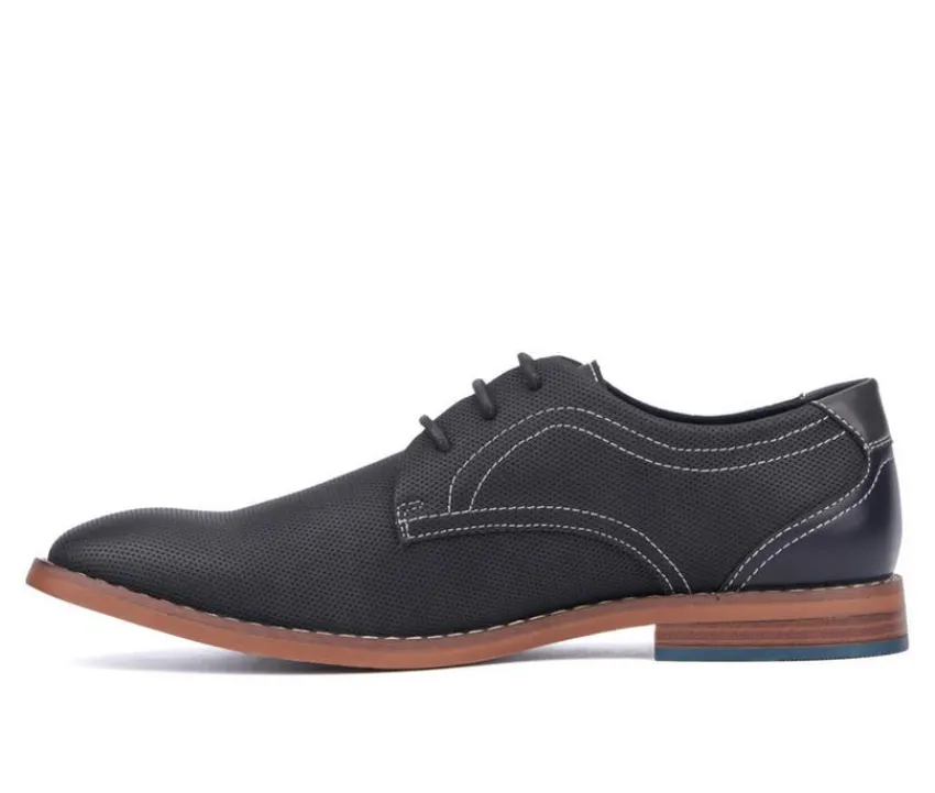 Reserved Footwear Dress>Men's Bertand Dress Oxfords