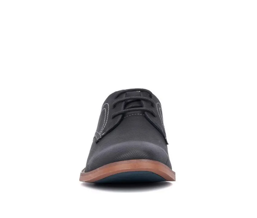 Reserved Footwear Dress>Men's Bertand Dress Oxfords