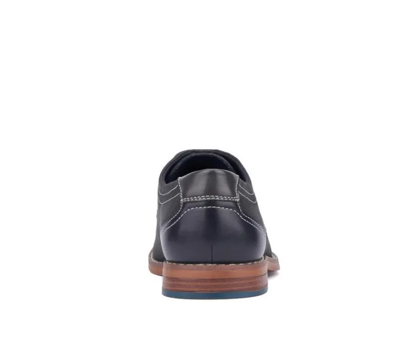 Reserved Footwear Dress>Men's Bertand Dress Oxfords