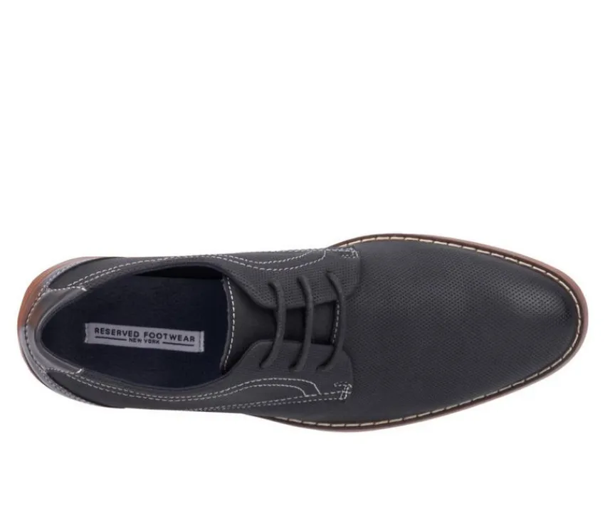 Reserved Footwear Dress>Men's Bertand Dress Oxfords