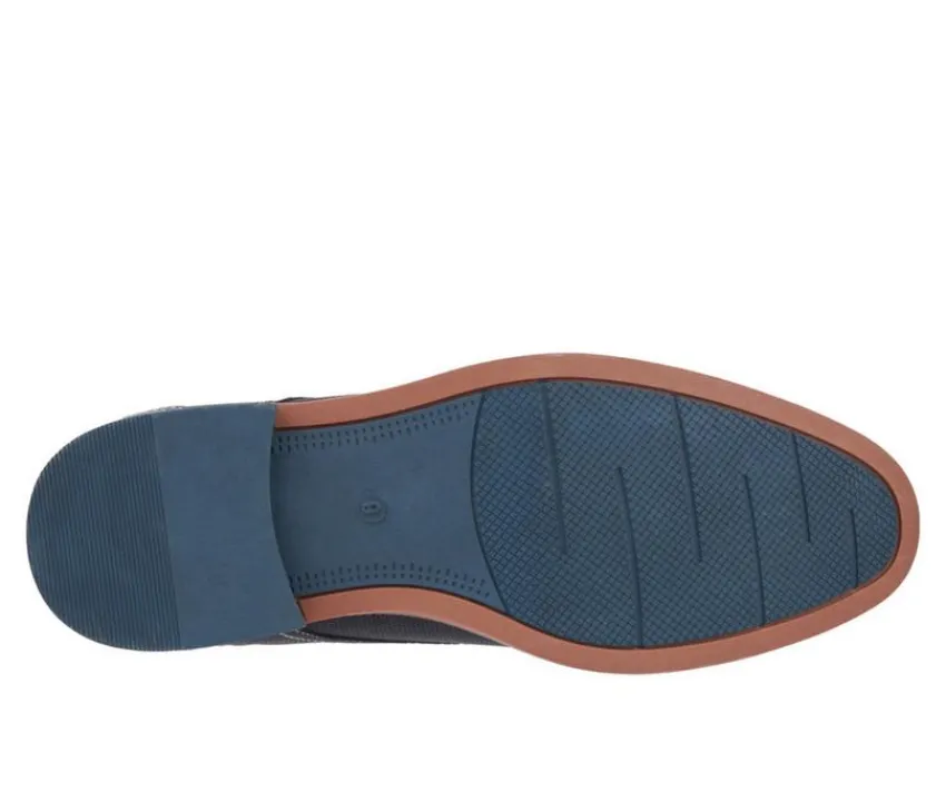 Reserved Footwear Dress>Men's Bertand Dress Oxfords