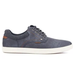 Men's Dan Casual Oxfords|Reserved Footwear Best