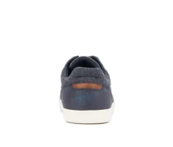 Men's Dan Casual Oxfords|Reserved Footwear Best