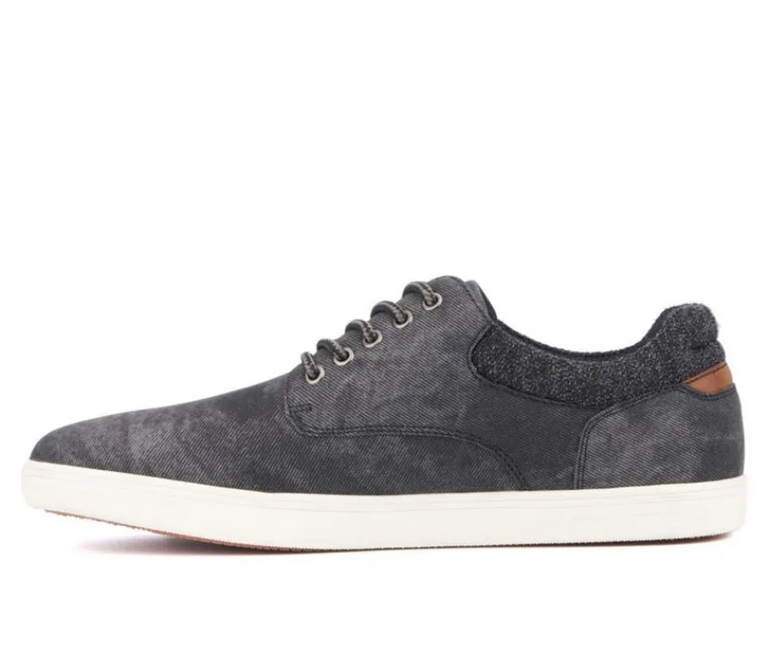 Reserved Footwear Fashion & Lifestyle|Casual>Men's Dan Casual Oxfords