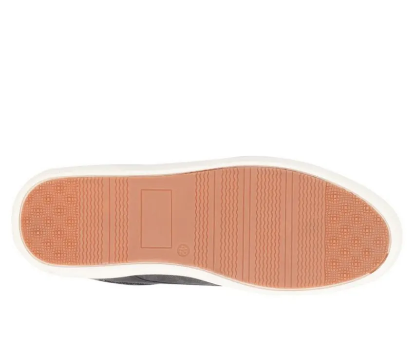 Reserved Footwear Fashion & Lifestyle|Casual>Men's Dan Casual Oxfords
