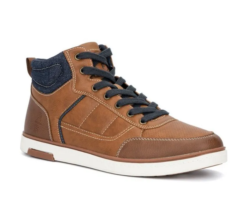 Men's Deion Casual Sneaker Boots|Reserved Footwear Hot